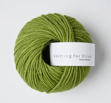 Load image into Gallery viewer, Knitting For Olive - Heavy Merino