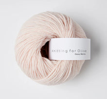 Load image into Gallery viewer, Knitting For Olive - Heavy Merino