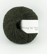 Load image into Gallery viewer, Knitting for Olive - merino