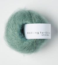 Load image into Gallery viewer, Knitting for Olive - silk Mohair