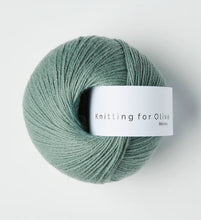 Load image into Gallery viewer, Knitting for Olive - merino