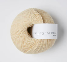 Load image into Gallery viewer, Knitting for Olive - merino