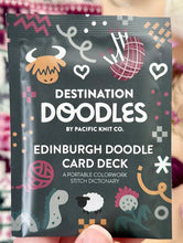 Load image into Gallery viewer, Doodle Decks