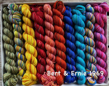 Load image into Gallery viewer, Koigu - Pencil Box