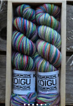 Load image into Gallery viewer, Koigu - Sock Crate