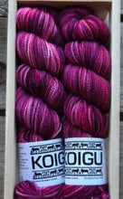 Load image into Gallery viewer, Koigu - Sock Crate