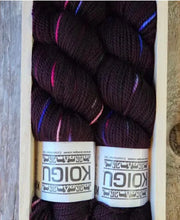 Load image into Gallery viewer, Koigu - Sock Crate