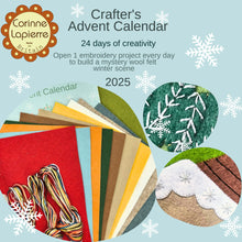 Load image into Gallery viewer, Corinne Lapierre - 2025 Advent