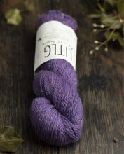 Load image into Gallery viewer, LITLG - Woolly Worsted