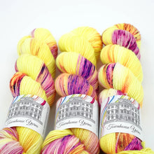 Load image into Gallery viewer, Townhouse Yarns- Clarendon Sock