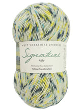 Load image into Gallery viewer, Signature 4 Ply - Butterflies