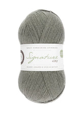 Load image into Gallery viewer, West Yorkshire Spinners - Signature 4 Ply Solids