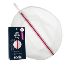 Load image into Gallery viewer, Soak - Eco Wash Bag