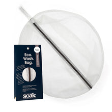 Load image into Gallery viewer, Soak - Eco Wash Bag