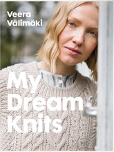 Load image into Gallery viewer, My Dream knits