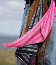 Load image into Gallery viewer, Shetland Shades - Gudrun Johnston