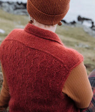 Load image into Gallery viewer, Shetland Shades - Gudrun Johnston