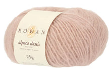 Load image into Gallery viewer, Rowan - Alpaca Classic