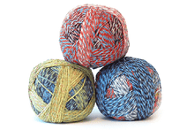 Load image into Gallery viewer, Schoppel Wolle - Zauberball Crazy Cotton