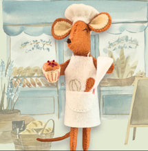 Load image into Gallery viewer, Corinne Lapierre - Felt Kits