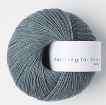 Load image into Gallery viewer, Knitting for Olive - Compatible Cashmere