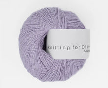 Load image into Gallery viewer, Knitting for Olive - Pure Silk