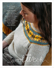Load image into Gallery viewer, Shetland Wool Week - Vol. 9