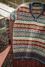 Load image into Gallery viewer, Shetland Wool Week - Vol. 9