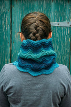 Load image into Gallery viewer, Shetland Wool Week - Vol. 9
