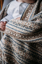 Load image into Gallery viewer, Shetland Wool Week - Vol. 9