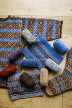 Load image into Gallery viewer, Shetland Wool Week - Vol. 9