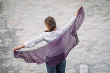 Load image into Gallery viewer, Shetland Wool Week - Vol. 9