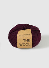 Load image into Gallery viewer, We Are Knitters - The Wool