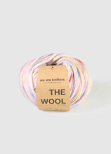 Load image into Gallery viewer, We Are Knitters - The Wool