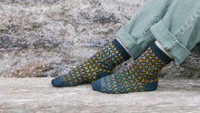 Load image into Gallery viewer, Grand Shetland Adventure Knits
