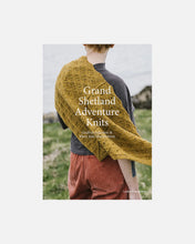 Load image into Gallery viewer, Grand Shetland Adventure Knits