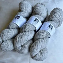 Load image into Gallery viewer, Blacker Yarns - Samite