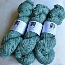 Load image into Gallery viewer, Blacker Yarns - Samite