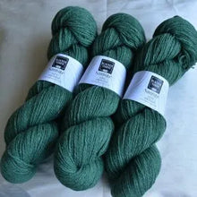 Load image into Gallery viewer, Blacker Yarns - Samite