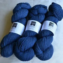 Load image into Gallery viewer, Blacker Yarns - Samite