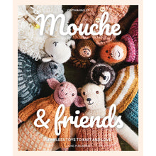 Load image into Gallery viewer, Mouche & Friends - Cinthia Valley