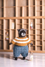 Load image into Gallery viewer, Mouche & Friends - Cinthia Valley