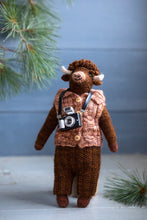 Load image into Gallery viewer, Mouche & Friends - Cinthia Valley