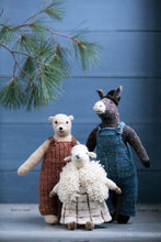Load image into Gallery viewer, Mouche & Friends - Cinthia Valley