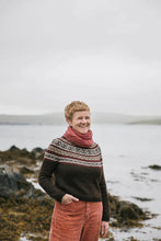 Load image into Gallery viewer, Grand Shetland Adventure Knits - Gudrun Johnston & Mary Jane Mucklestone