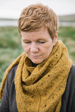 Load image into Gallery viewer, Grand Shetland Adventure Knits - Gudrun Johnston & Mary Jane Mucklestone