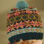 Load image into Gallery viewer, Solstice Holiday Hat Kit
