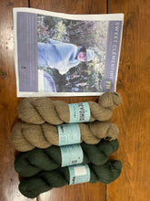 Load image into Gallery viewer, Sweet Clementine Kit - Francesca Hughes