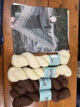 Load image into Gallery viewer, Sweet Clementine Kit - Francesca Hughes