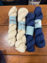 Load image into Gallery viewer, Sweet Clementine Kit - Francesca Hughes